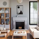 Ethereal-Blaze-Cast-Stone-Fireplace-1