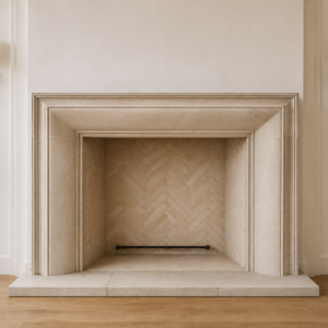 Horizon Hearth Fireplace