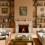 Ignited-Haven-Cast-Stone-Fireplace-1