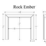 Rock Ember 4