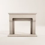 Tranquil Hearth Cast Stone Fireplace3