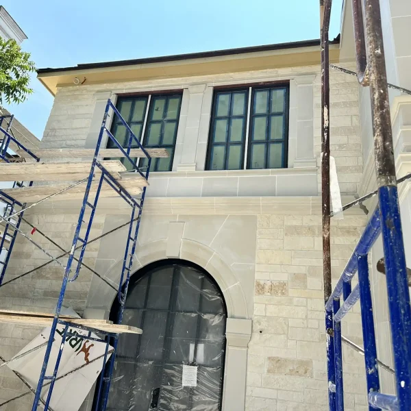 Window Surrounds & Sills10