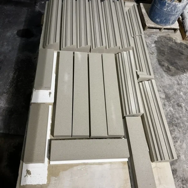 Window Surrounds & Sills14