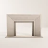 Emberstone Cast Stone Fireplace Mantel Surround - Image 4