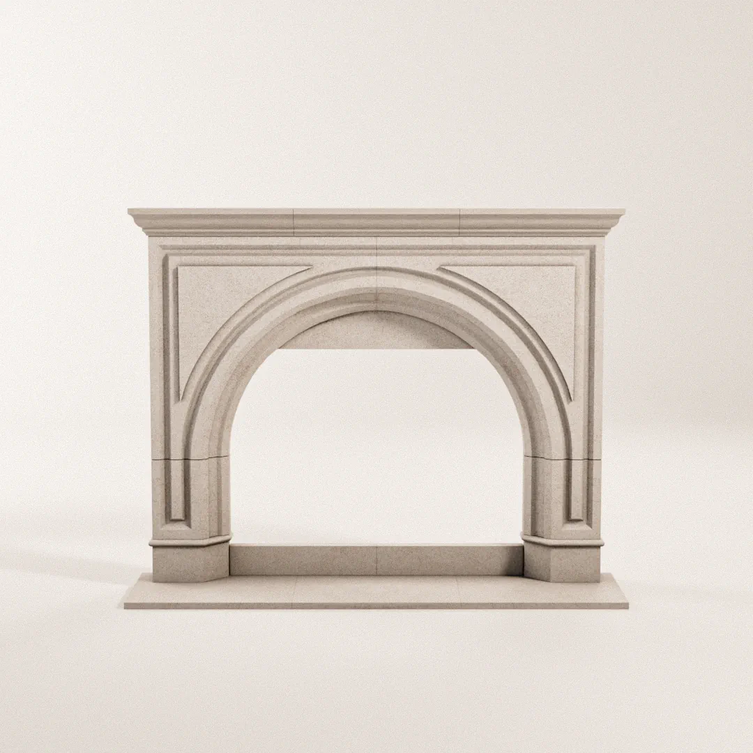 LivingStone Fireplace - Image 3